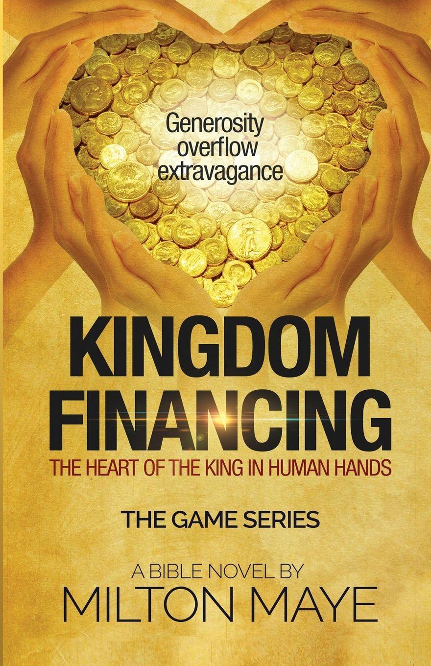 Sonstige Verlage Kingdom Financing