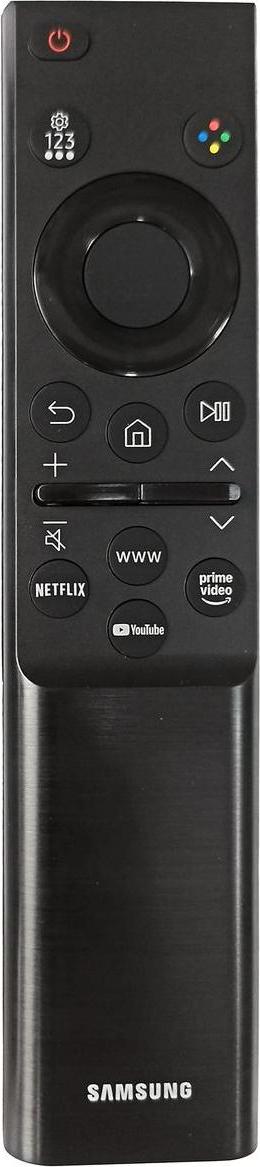 Originale Fernbedienung für Samsung TV BN59-01484B mit YouTube und Netflix taste