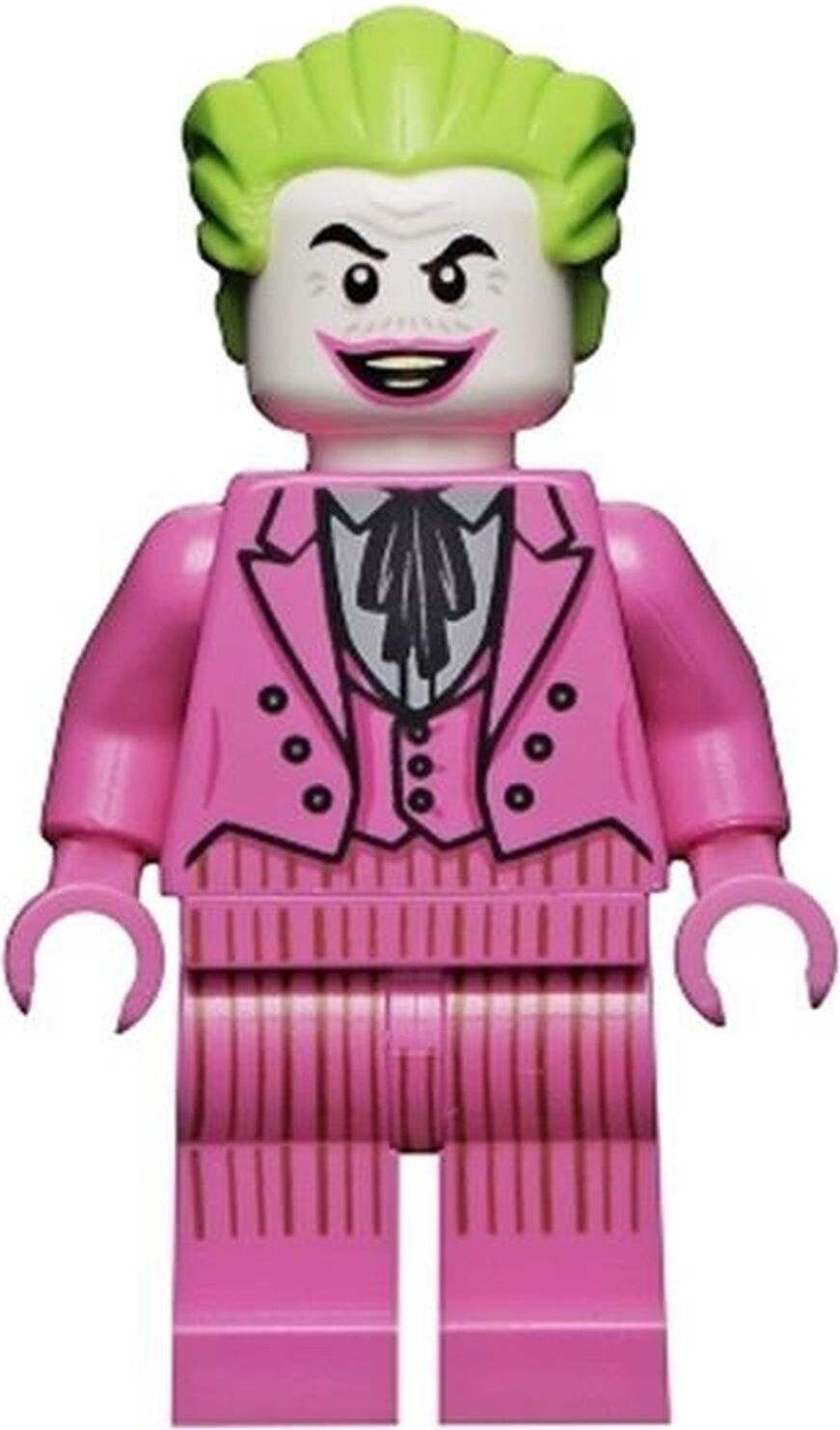 LEGO DC: Joker