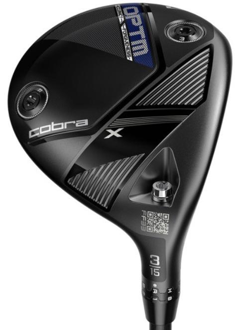 Cobra Optim X 15° Regular Herren-Golfholz 3