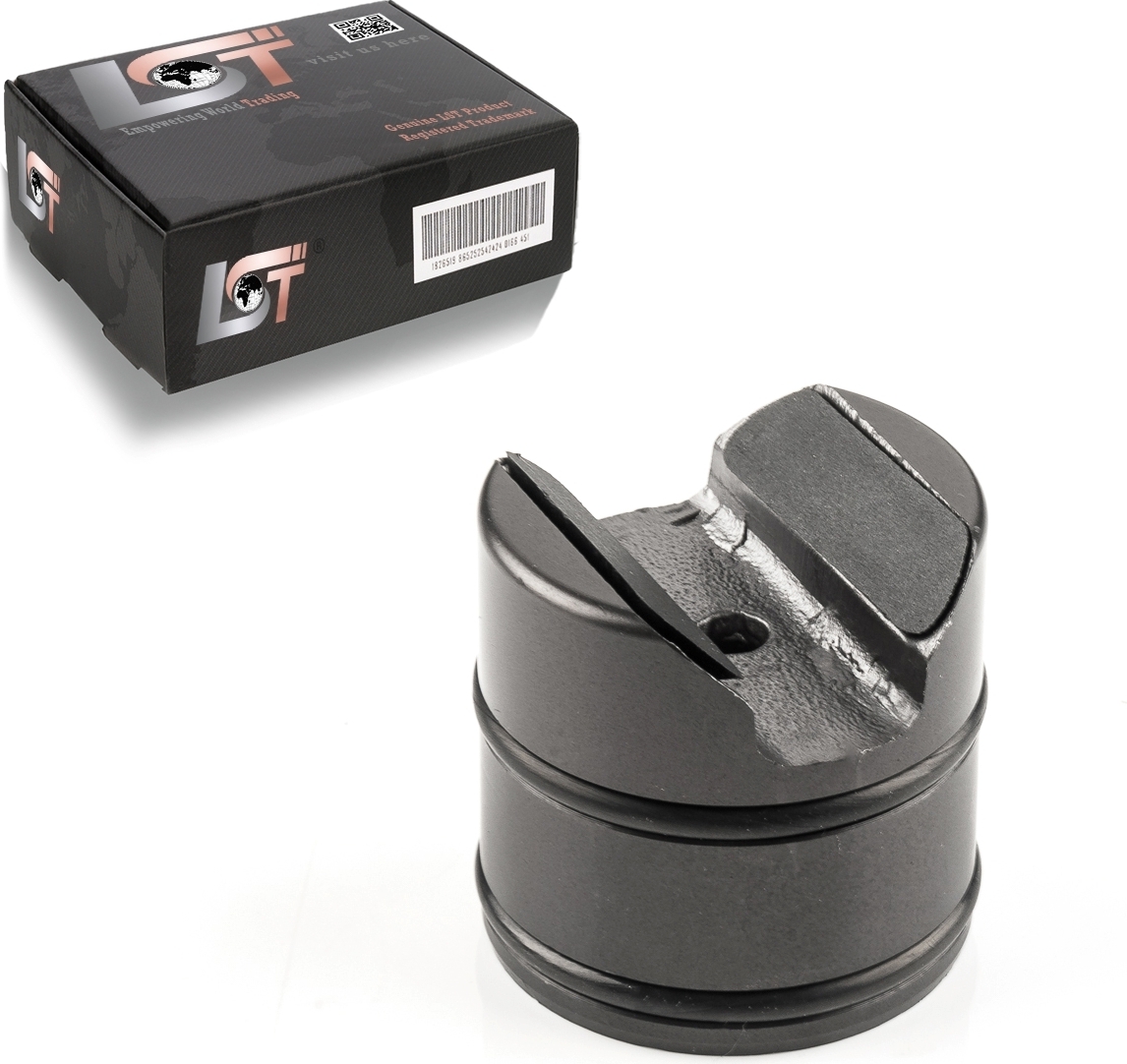 LST Lenkgetriebe Druckstück Zahnstange EPS Reparatur Buchse für BMW F20 F30 X1 X3 X4 CLW-01110