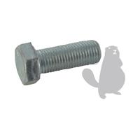 AUTRES Anpassbarer Flachkopf-Schraubenzieher für Noma – L: 25 mm, ø: 3/8-24 UNF, 24 Stück