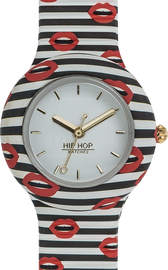 Hodinky HIP HOP model KISS HWU0872