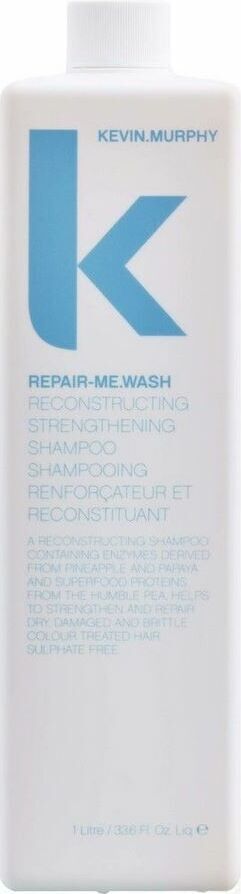 Kevin Murphy Repair-Me.Wash Regenerujący szampon do włosów, 1000ml