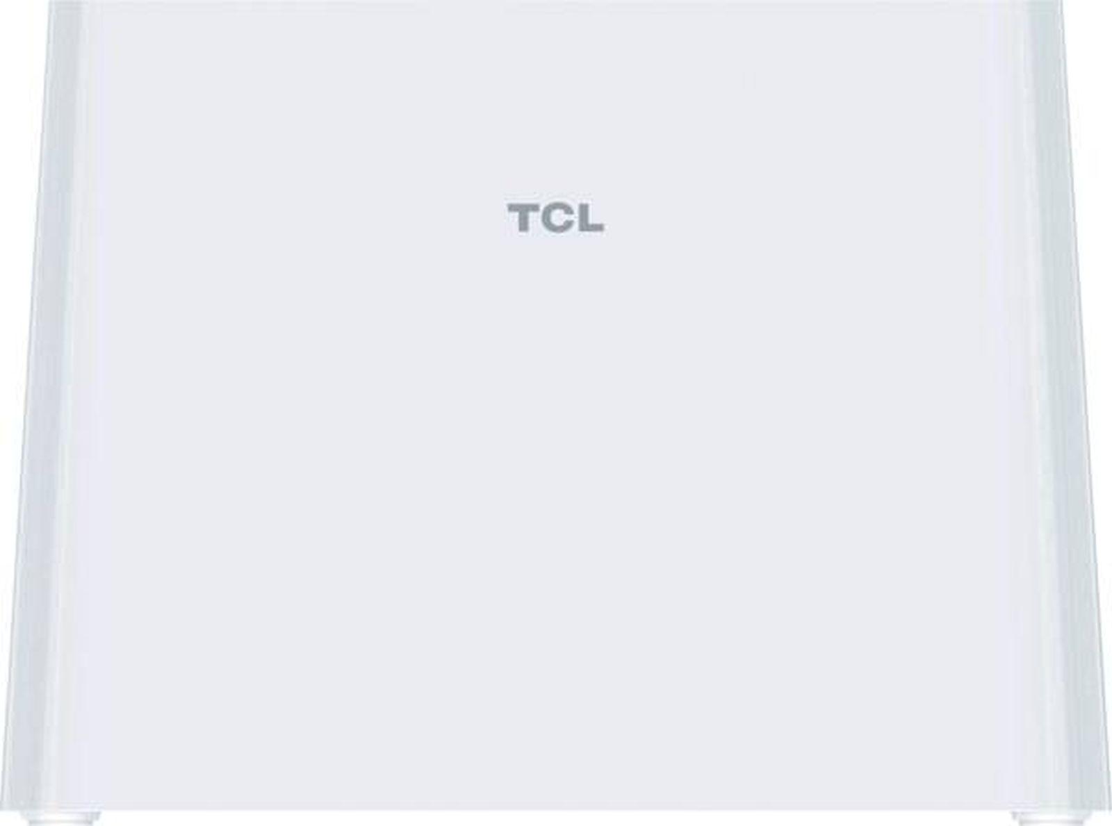 Congstar Homespot TCL HH515LM 5G weiss
