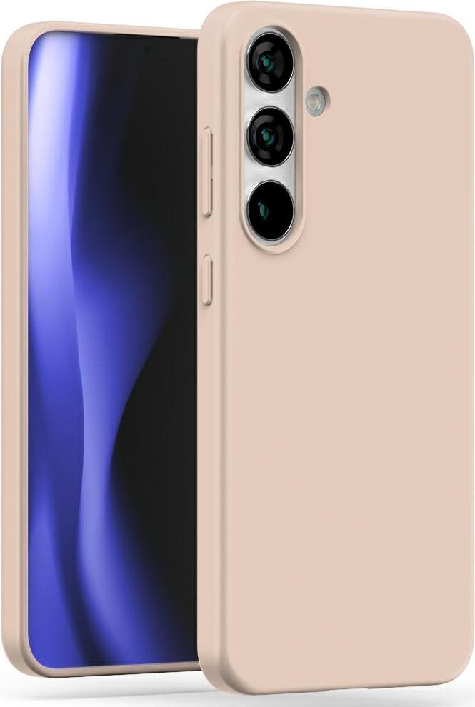 Mercury Soft Sam S25+ S936 Pink Sand