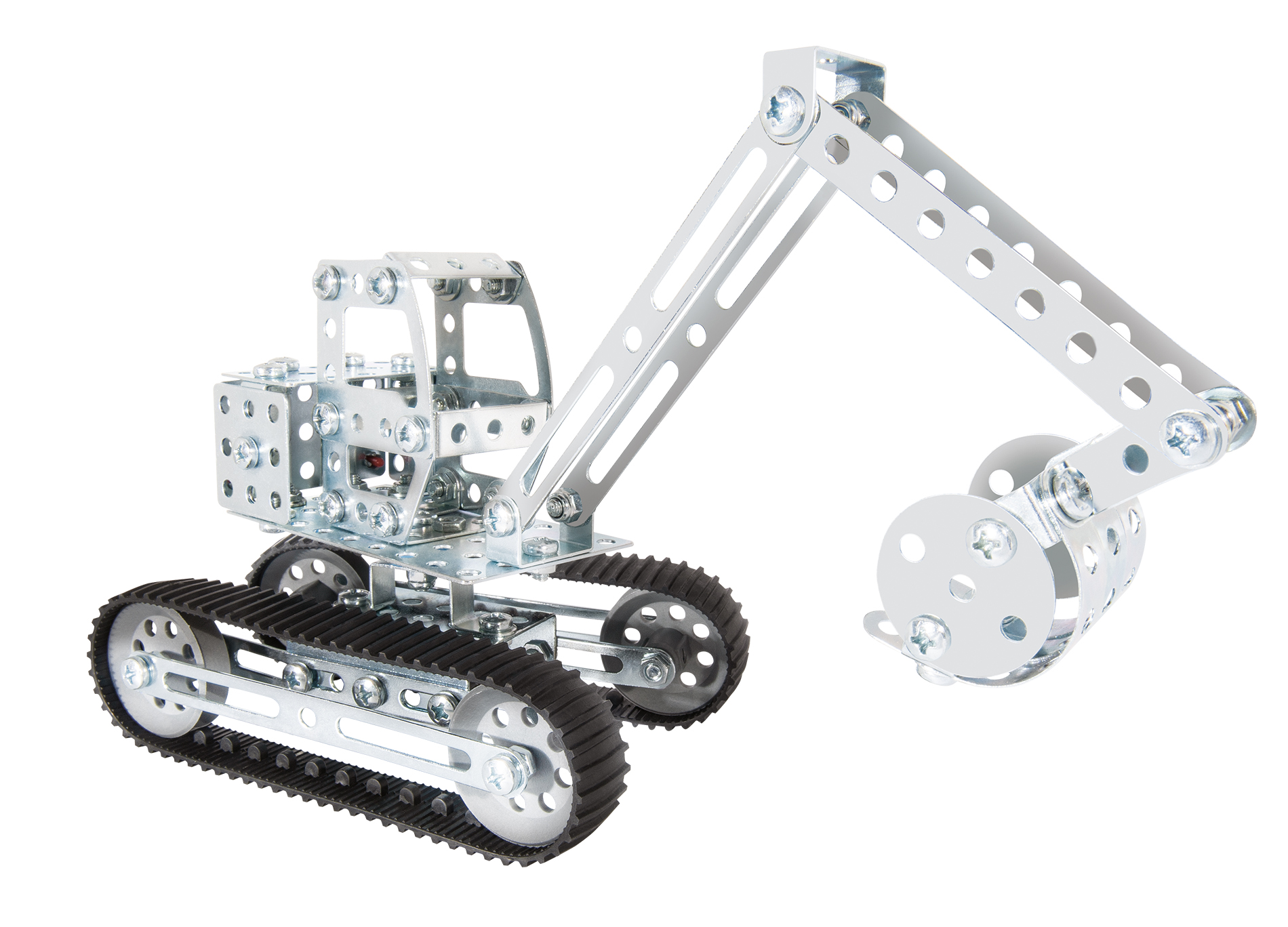 Eitech Machine de construction C87
