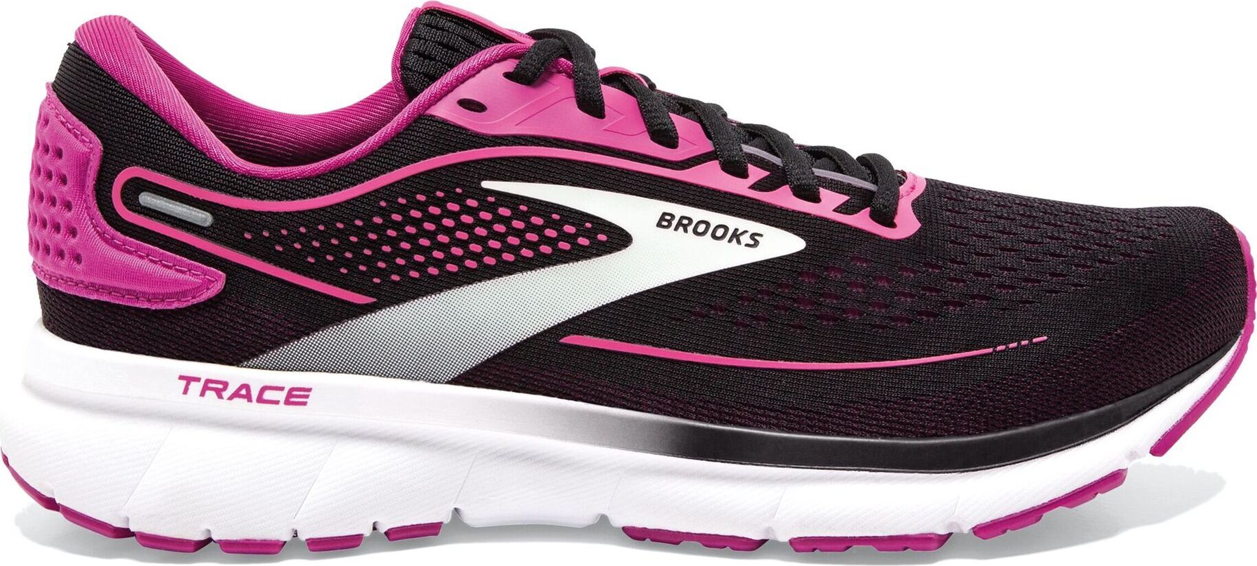 Brooks Trace 2 Laufschuhe Damen