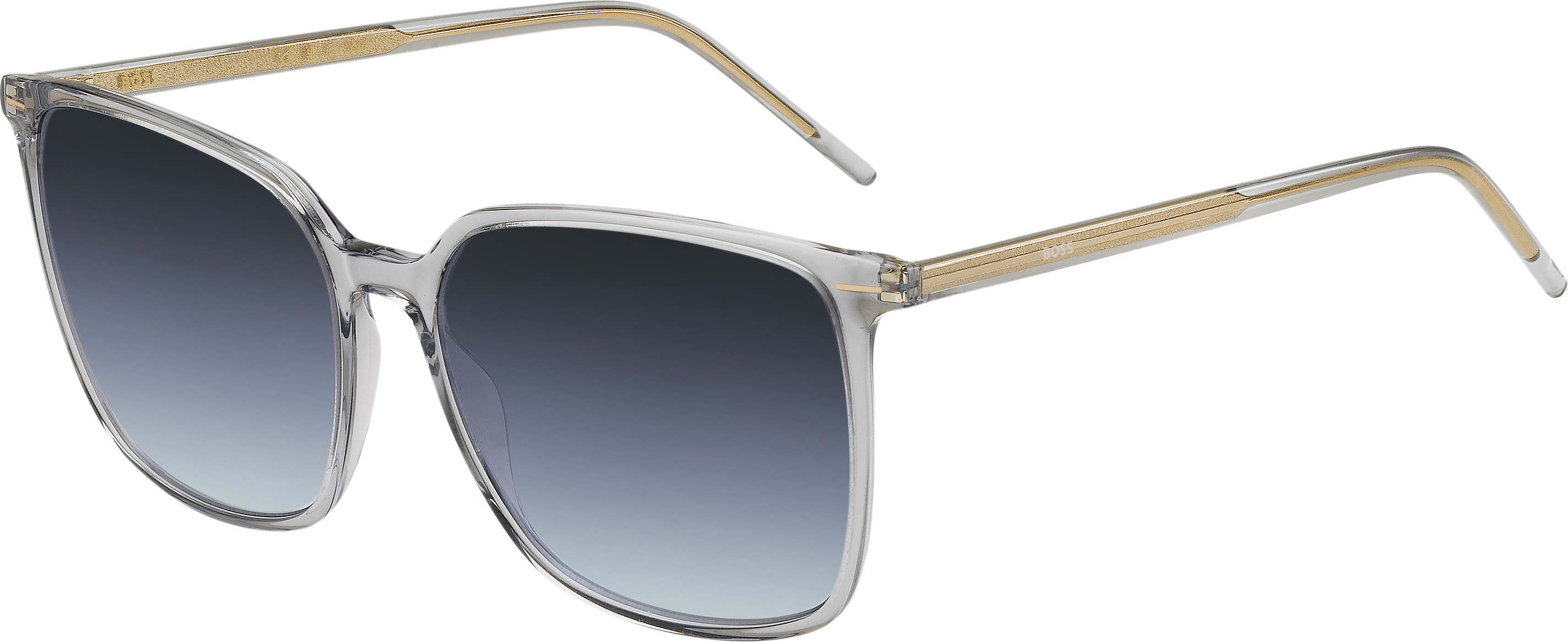 Hugo Boss BOSS 1523_S Damen-Sonnenbrille