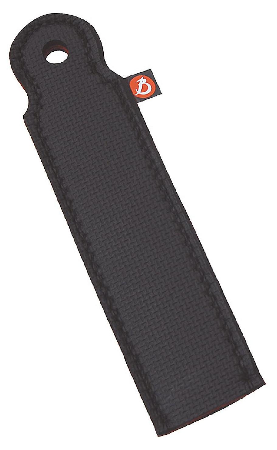 de Buyer 4636.00, Griffhalter, Schwarz, Neopren, 1 Stück(e)