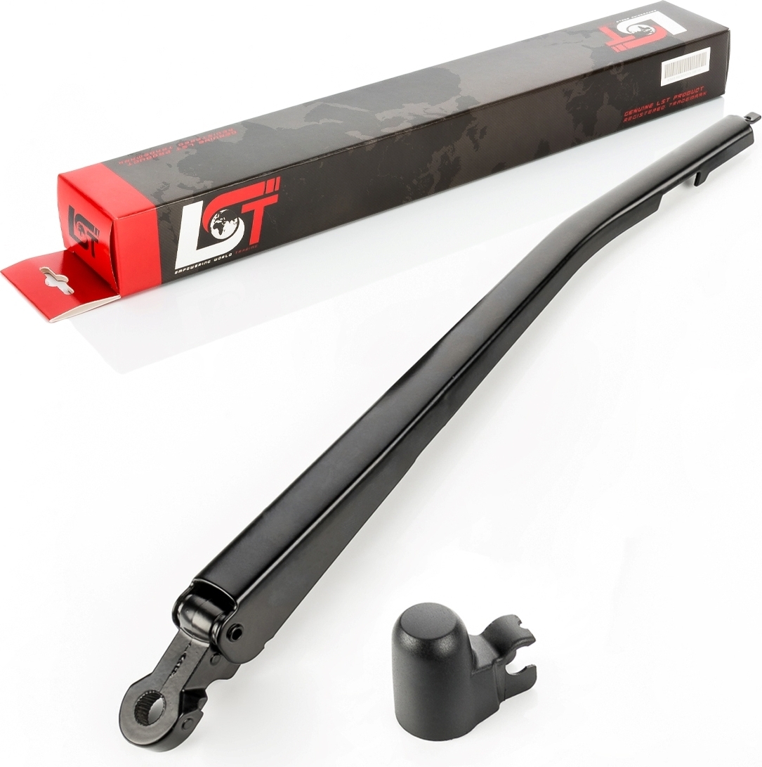 LST Heck Wischerarm Hinten Heckwischerarm Wischer Arm für BMW 1er E81 E87 LST-0017-A
