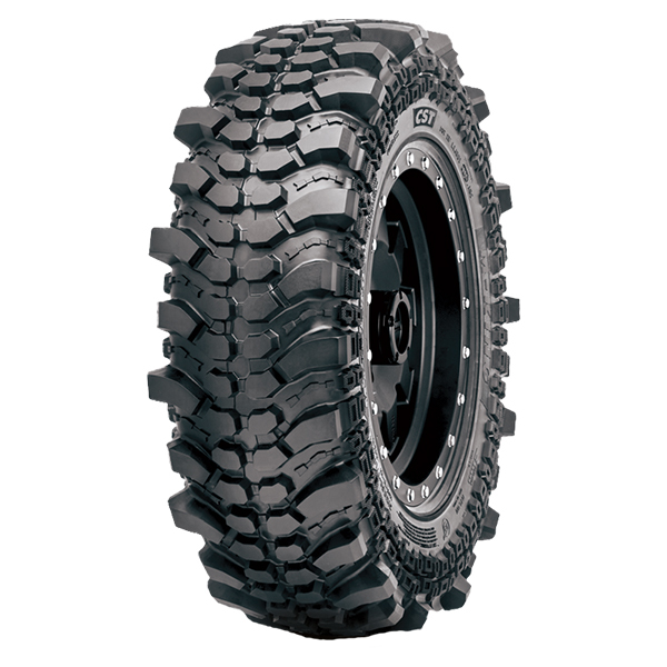 Pneumatiky CST 33/10.50 R15 115K MUD KING CL98 POR