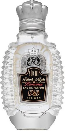 Shaik Sochi Black Night Romance parfémovaná voda pre mužov 80 ml