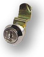 RICOM secure Mechanisches Schloss - für BOX M/S/VT/K