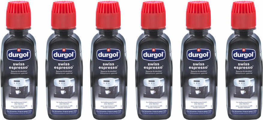 durgol espresso