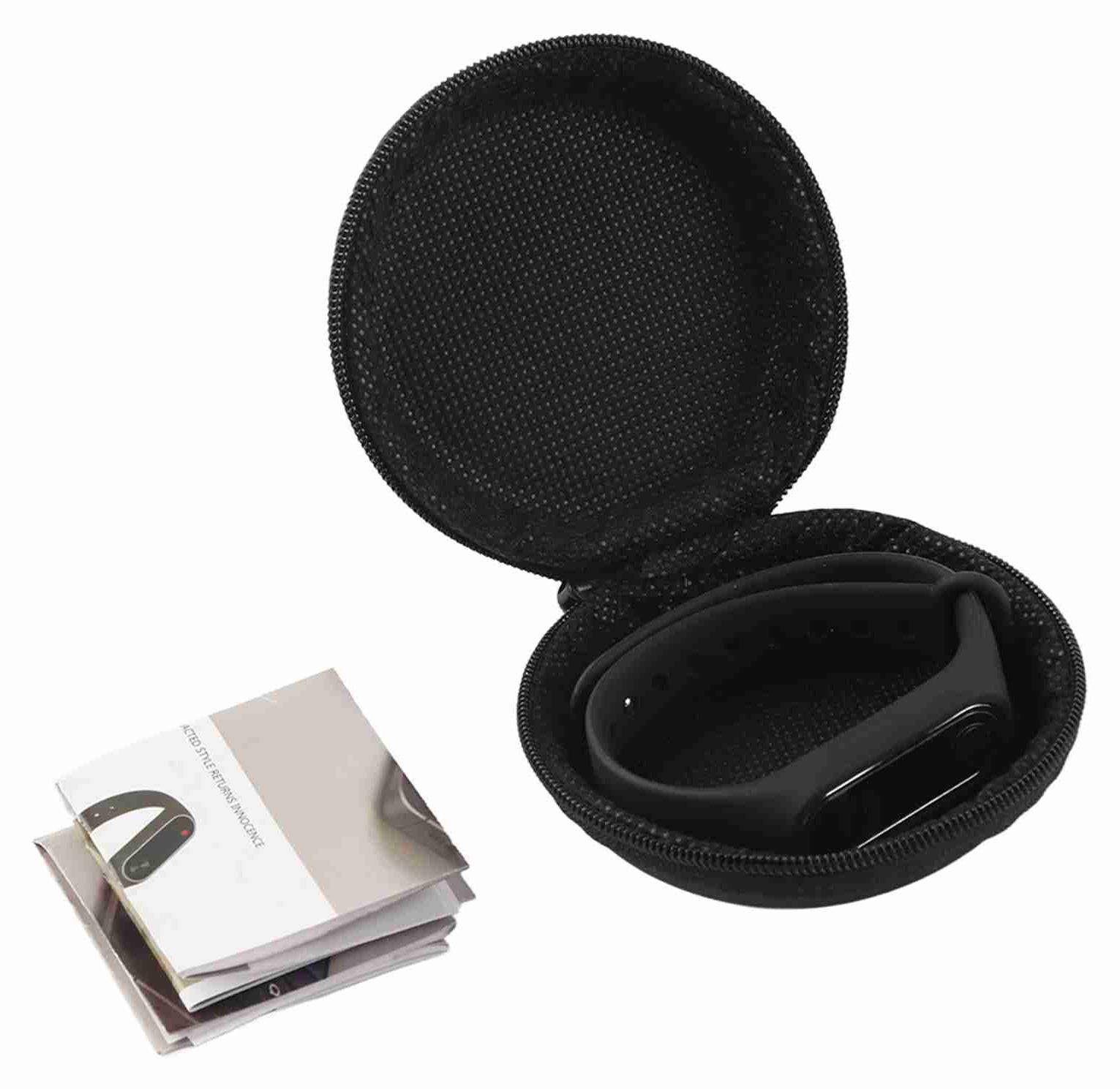 Gistuch Automatisches Antistatik-Eliminator-Armband, elektrostatisches Entfernungsarmband, Anti-Handgelenkband