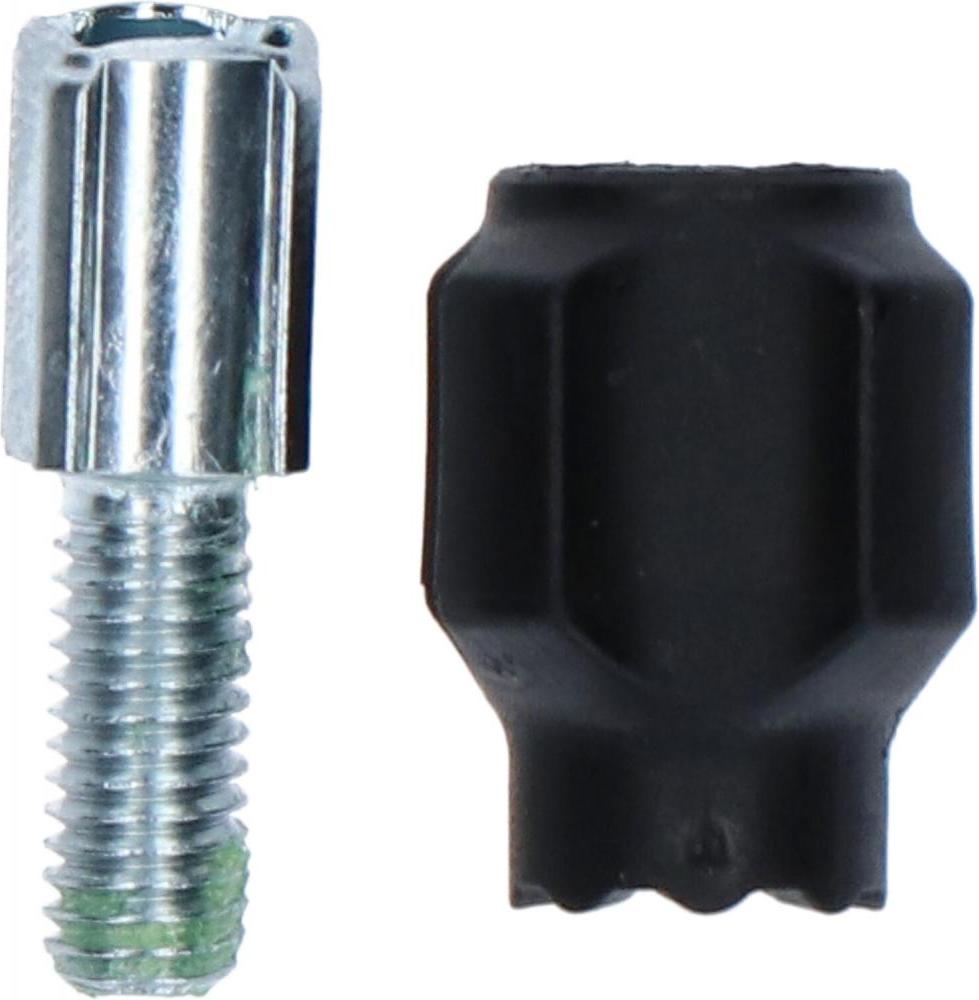 SHIMANO Kabel-Einstellschraube SL-M370 - Feineinstellung Schaltzug, ca. 5 g Y67S98050