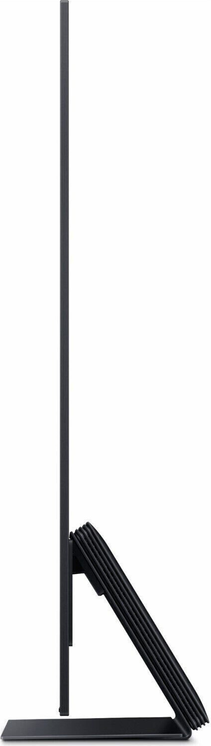 Samsung QE55S95D OLED 4K S95D Fernseher 55 Zoll, Samsung TV mit Neural Quantum 4K QE55S95DATXXN