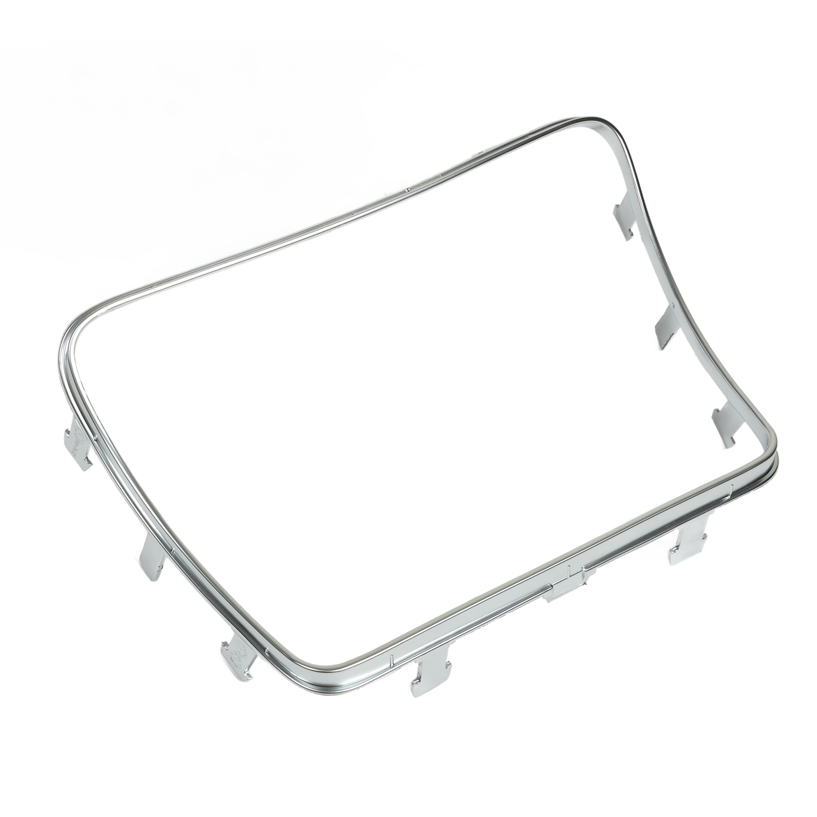 Cocosity Auto Wasser Cup Holder Strip für Benz,2056830900,Wasser Cup Holder Trim Frame für Benz,Wasser Cup Holder Trim Frame,Wasser Cup Holder Trim Cover,Auto Cup Holder Trim Cover,Auto Wasser Cup Holder Strip