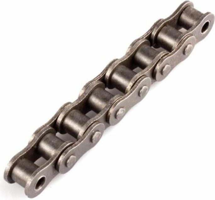 SP 1074204024 AFAM A428M Kette 428 142 Clip gesteckt passend fuer DAELIM VJ 125 ROADWIN