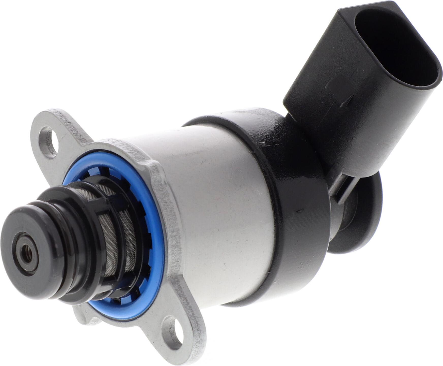 Vemo Regelventil, Kraftstoffmenge (Common-Rai VW A4, A6, Crafter V10-11-0854