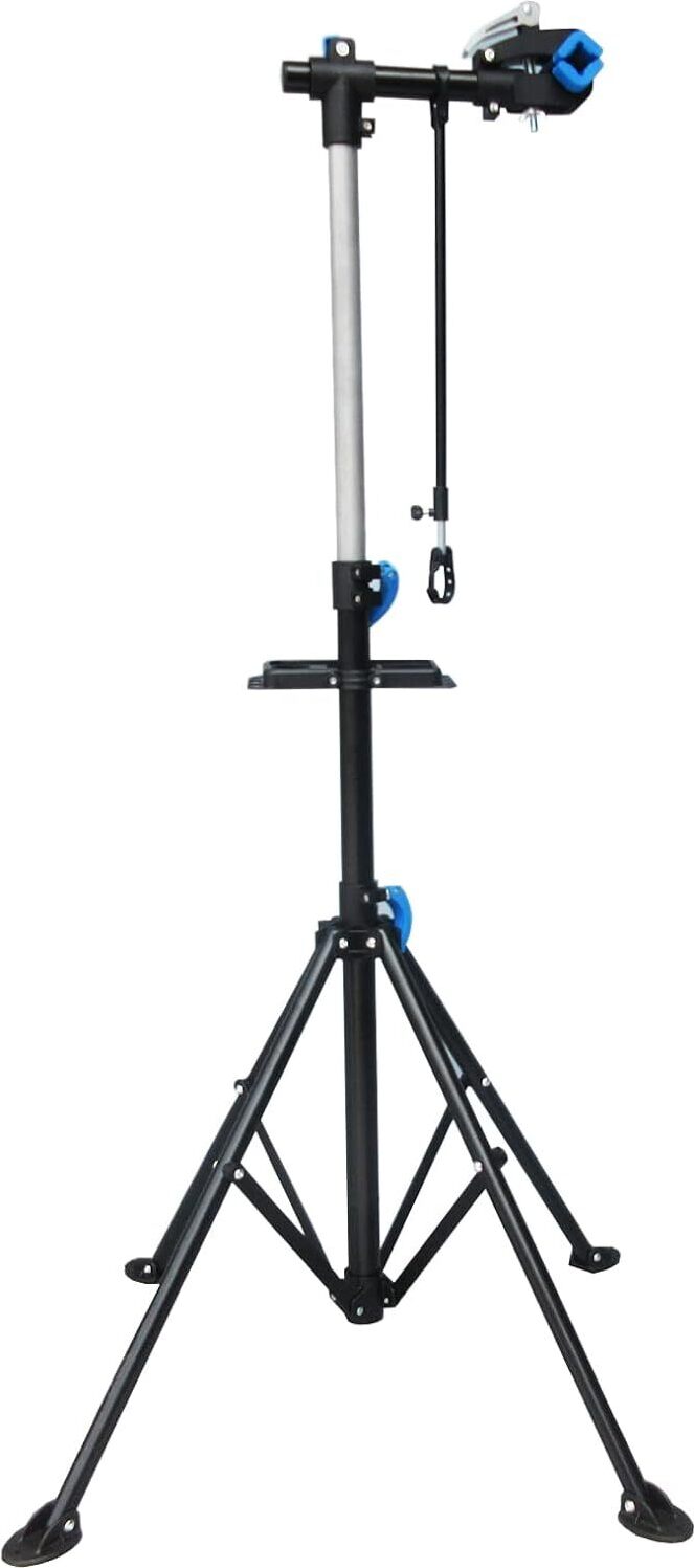 DMS® Fahrrad Montageständer Reparaturständer Fahrradständer Zentrierständer FMS-