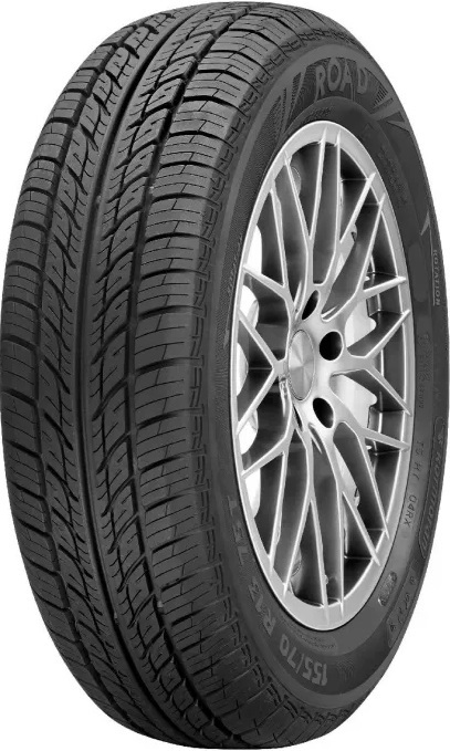Pneumatiky RIKEN 175/65 R14 82T ROAD