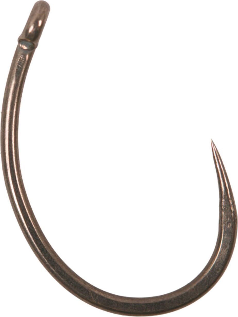 Korda™ Krank Barbless vel. 4 KKRB4