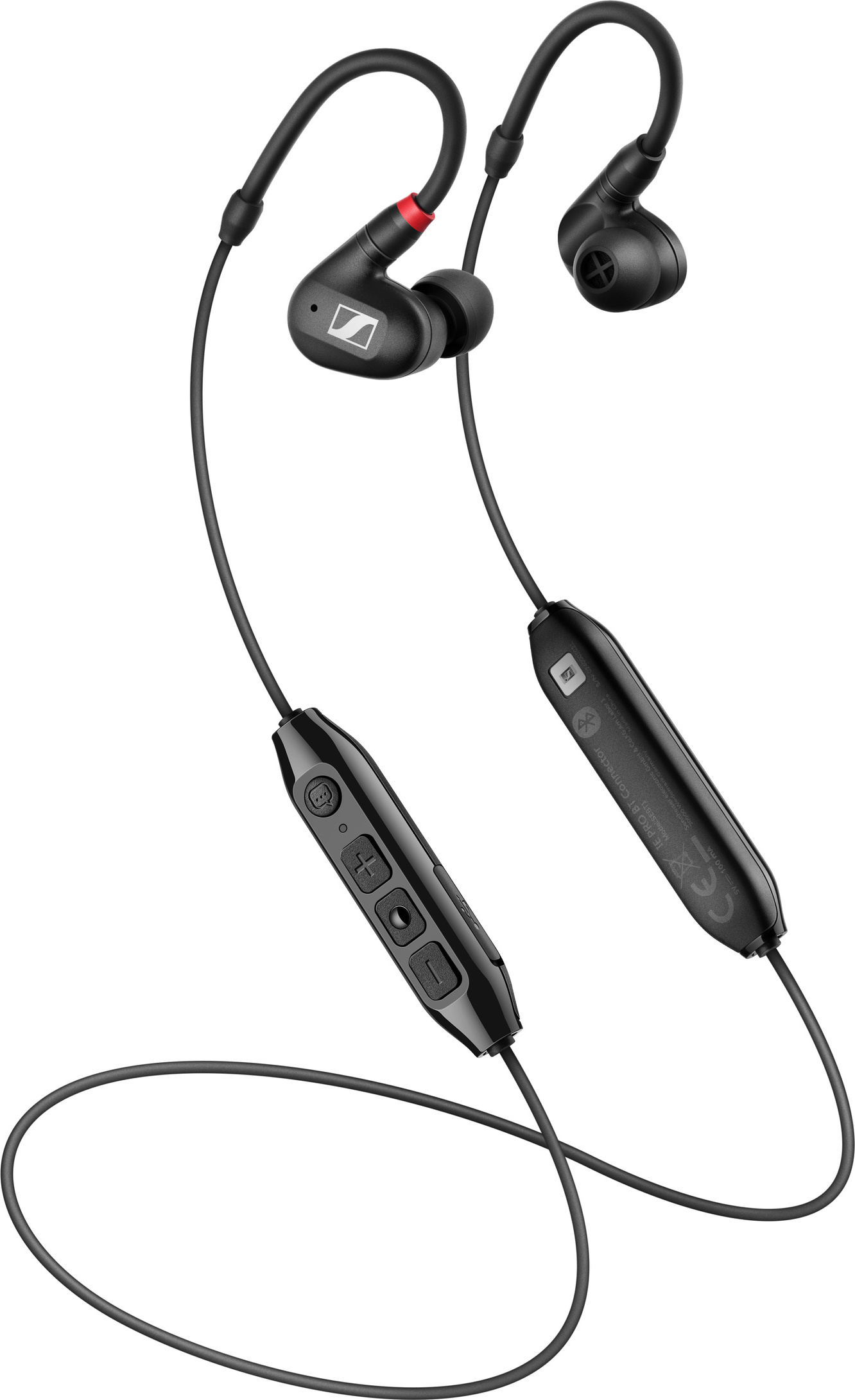 Sennheiser IE 100 Pro Wireless Black B-Stock