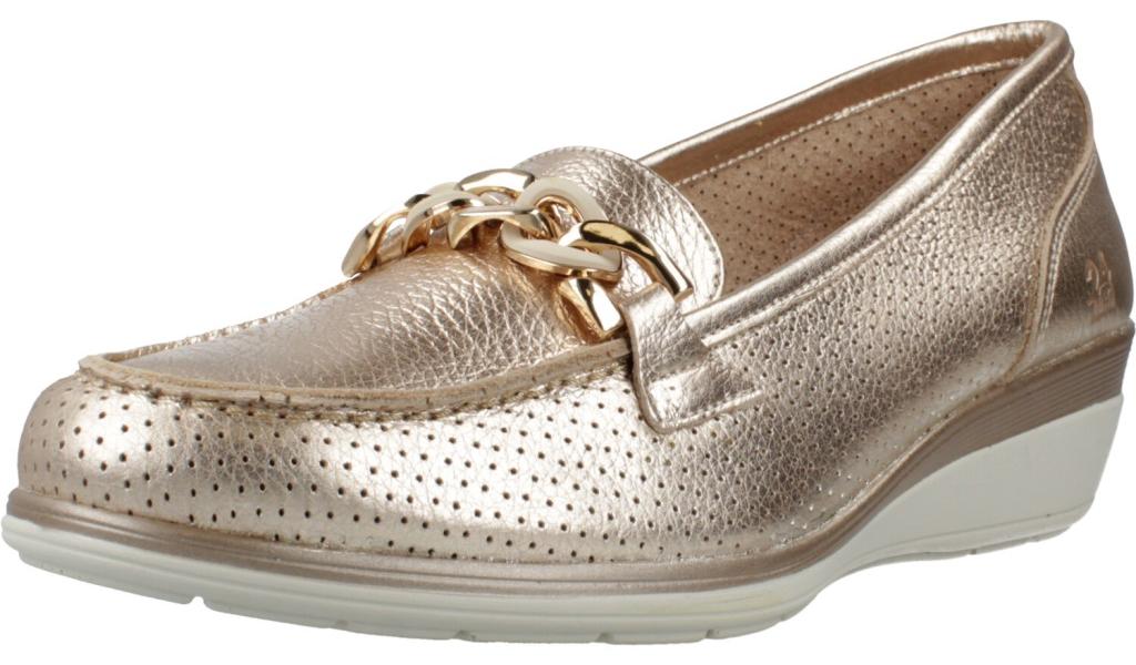 BUY SHOES Uhr der Serie 24 HORAS 26711, in Bronze Farbe und aus Bronze Material