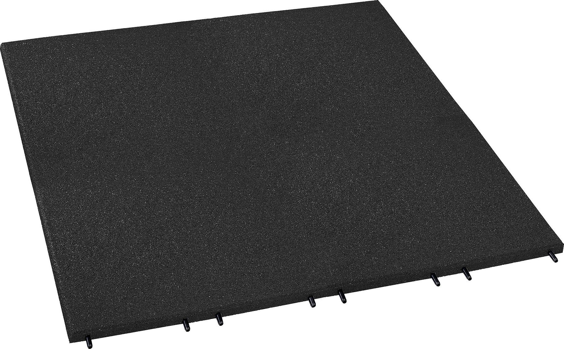 Sport-Thieme Sportboden "Base MS", 100x100 cm