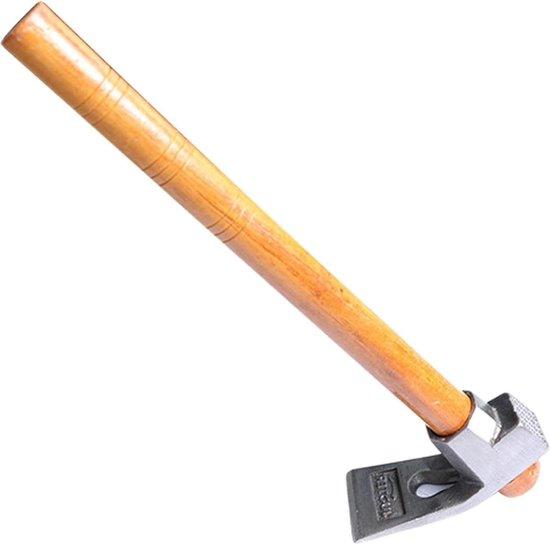 OEM Kleine Harken für Gartenarbeit - Harken mit Holzgriff. 2026