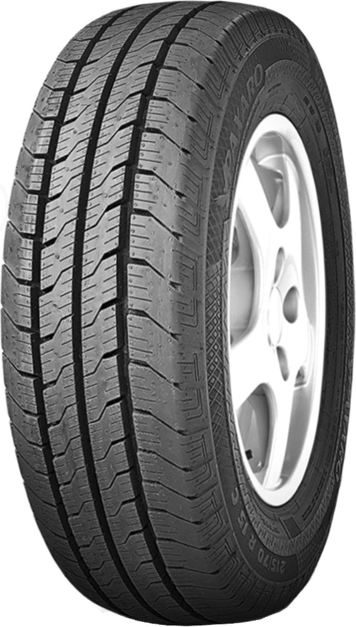 Letná pneumatika Paxaro VAN Summer 215/70R15C 109/107R bez ráfika