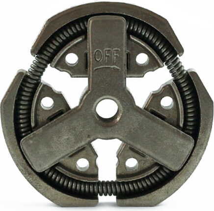 MAGIQ Parts T38 Säge-Zentrifugalkupplung