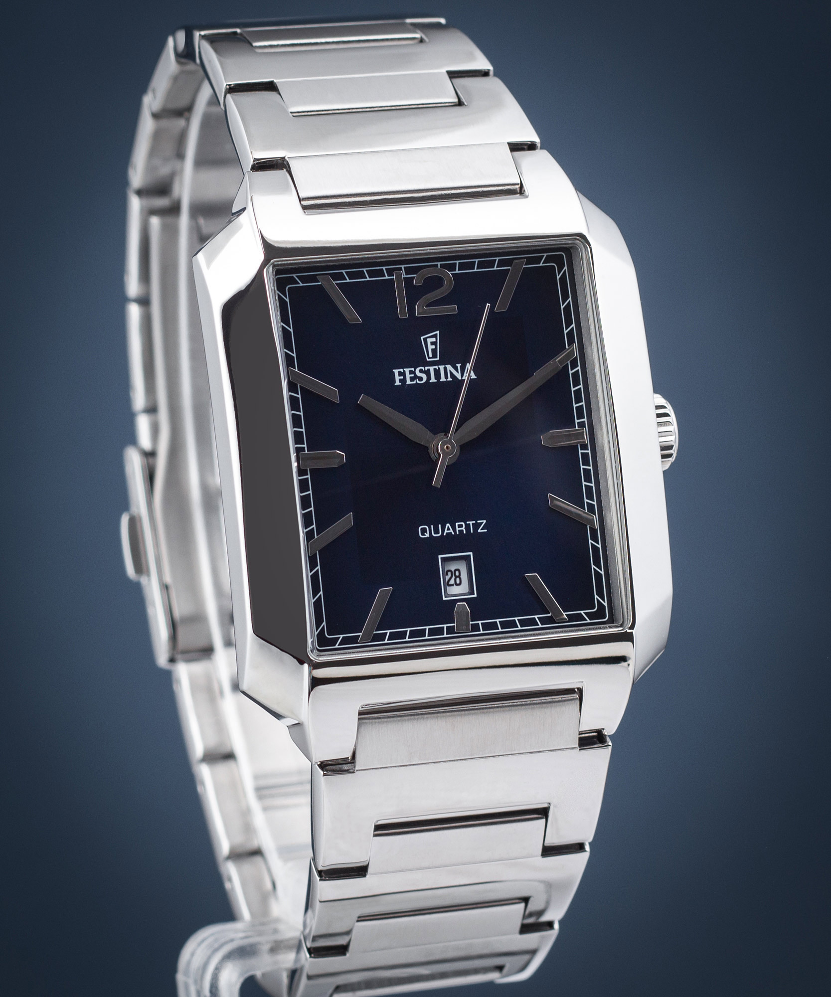Pánske hodinky Festina Classic