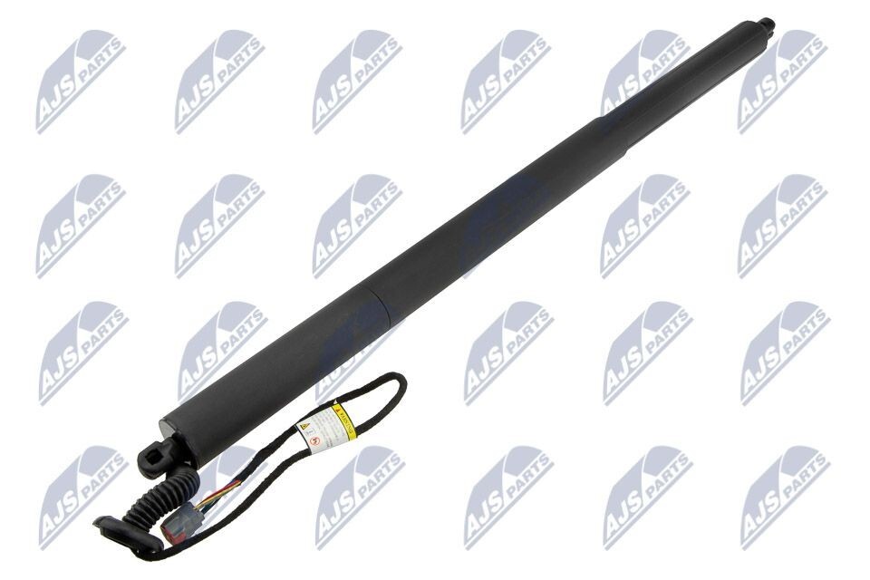 NTY AE-FR-073 Gasfeder Heckklappendämpfer für FORD S-Max (CJ)
