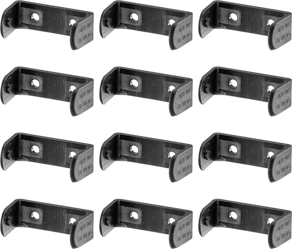 Halter einfach anzubringen universell HELLA universell für diverse Fzg. 8HG 980 793-811