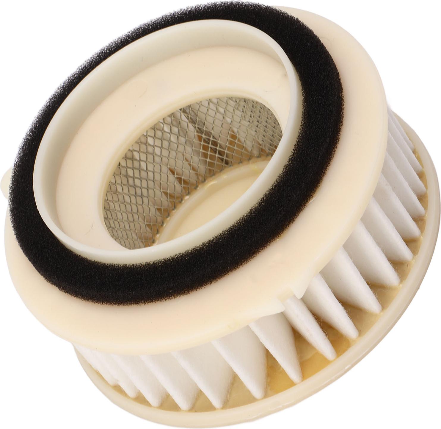 Gistuch Luftfilter HFA4607 Hocheffizienter, stabiler Leistungsersatz für XVS650 XVS650A XVS650AT