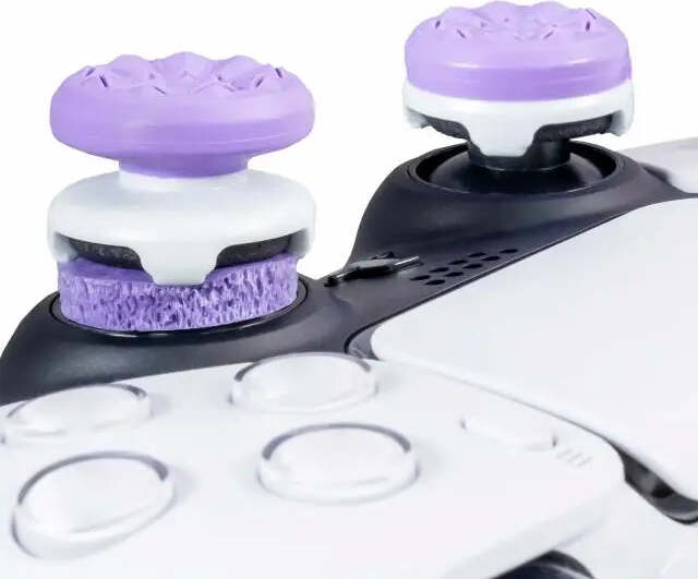 KontrolFreek FPS Aim Boost Kit Príslušenstvo Galaxy Edition pre PS5 DualSense
