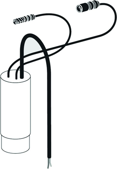 Schell Elektronik-Modul Einmengenspülung 012240099