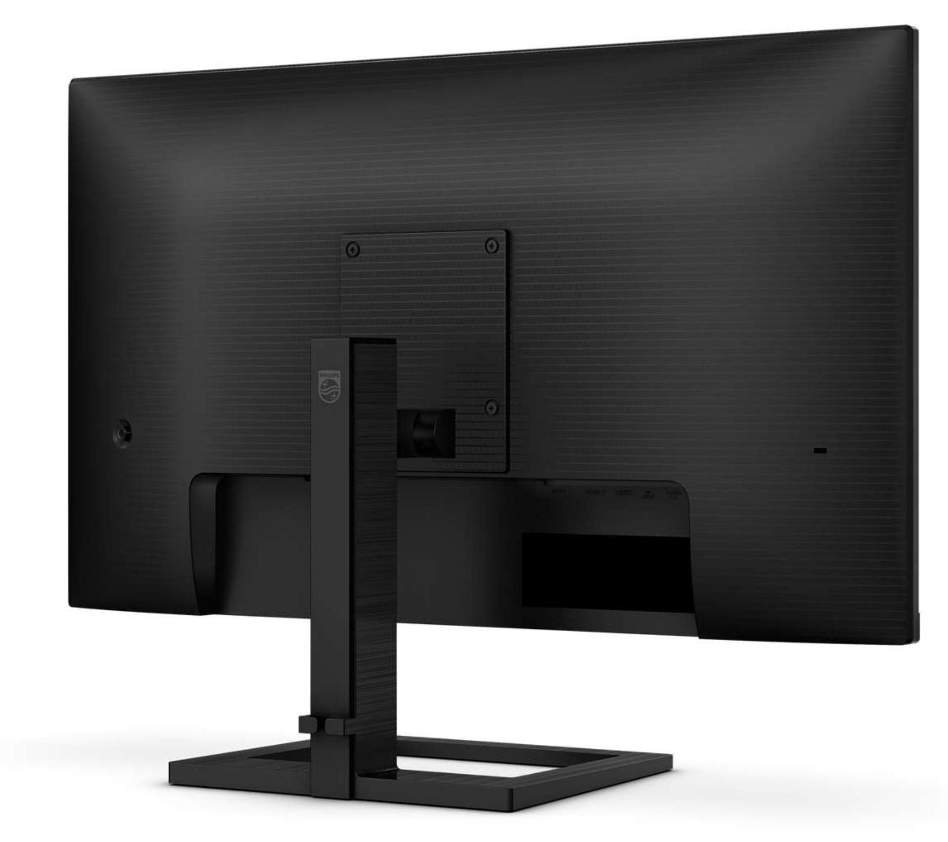 Philips 1000 series 27E1N1900AE/00, 68,6 cm (27"), 3840 x 2160 px, 4K Ultra HD, LCD, 4 ms, Čierna