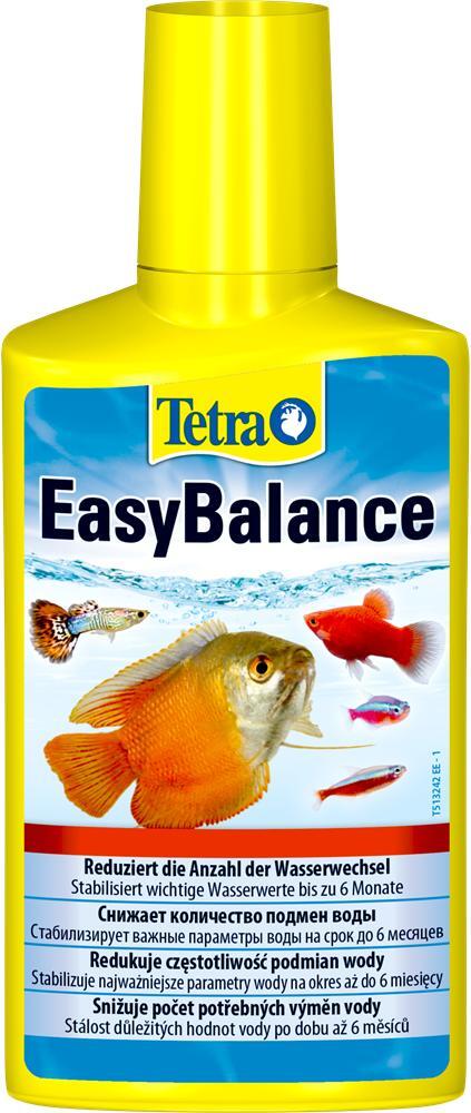 TETRA EasyBalance 250ml - ein Produkt zur Stabilisierung der Wasserparameter 9,99