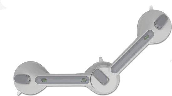 OEM Senioren-Duschgreep mit Handgriff 48 cm - heavy duty - für ältere Menschen - instandhaltungshilfe 2026