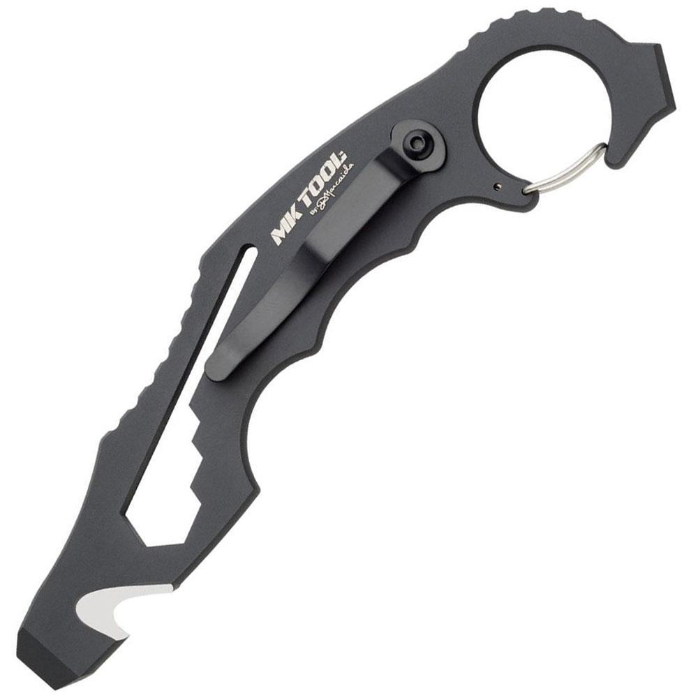 FKMD Fox Knives MK Rescue Tool Fixed 02FX688