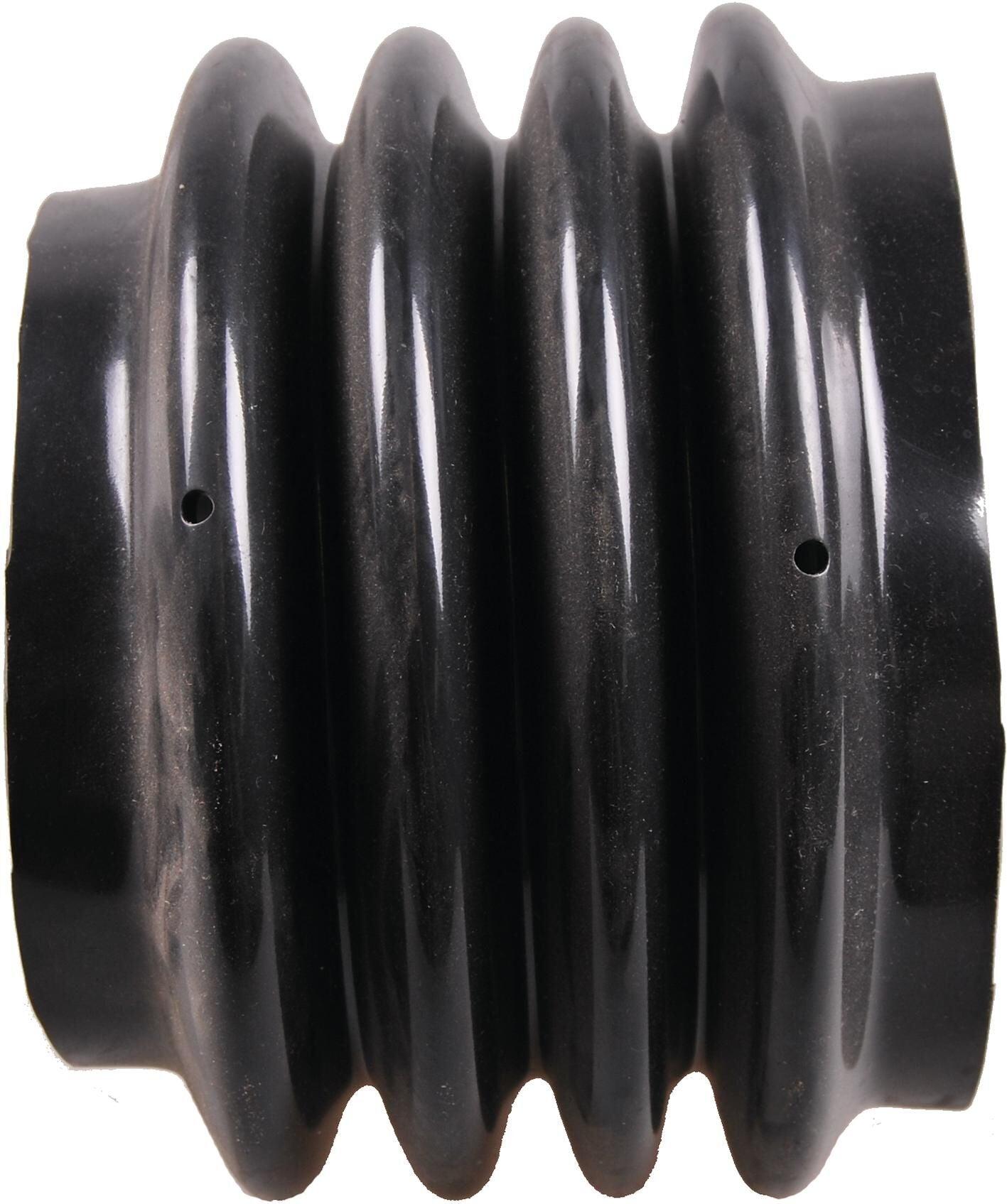 Westfalia Automotive Westfalia-Automotive Westfalia Faltenbalg Gruemer 105 105 mm 70213