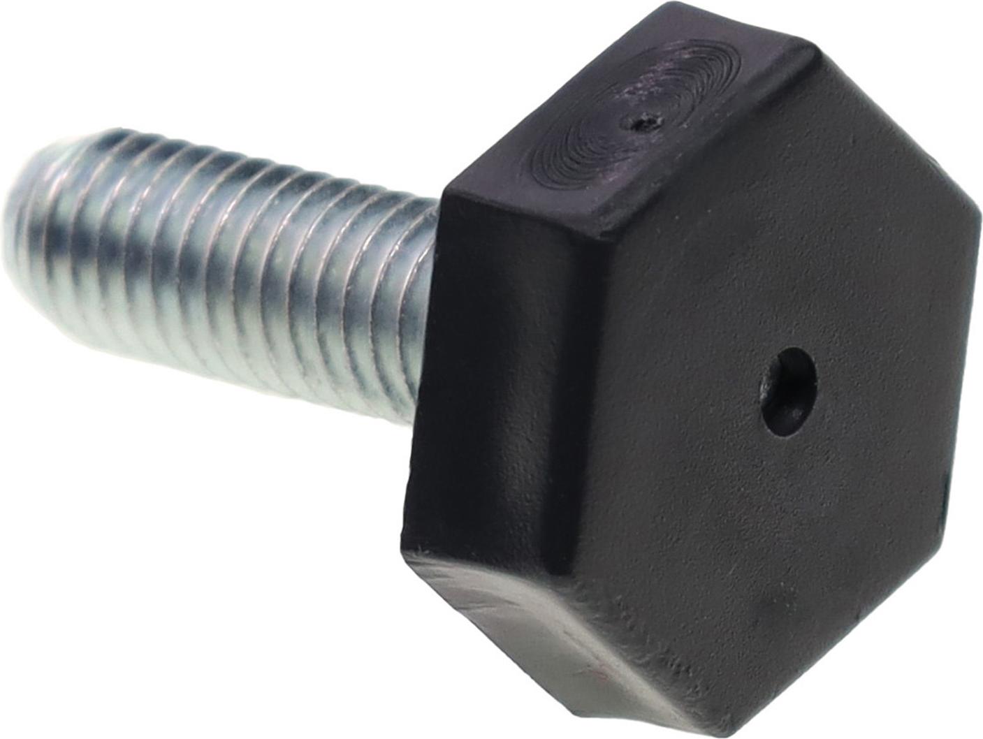 Bosch Siemens 00622591 Gerätefuß M8 Gewinde für Kühlschrank (Beschreibung)