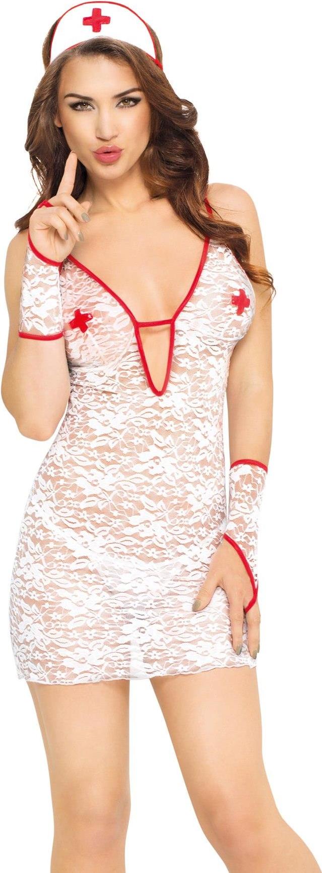 INNY Assistent - weiß M/L