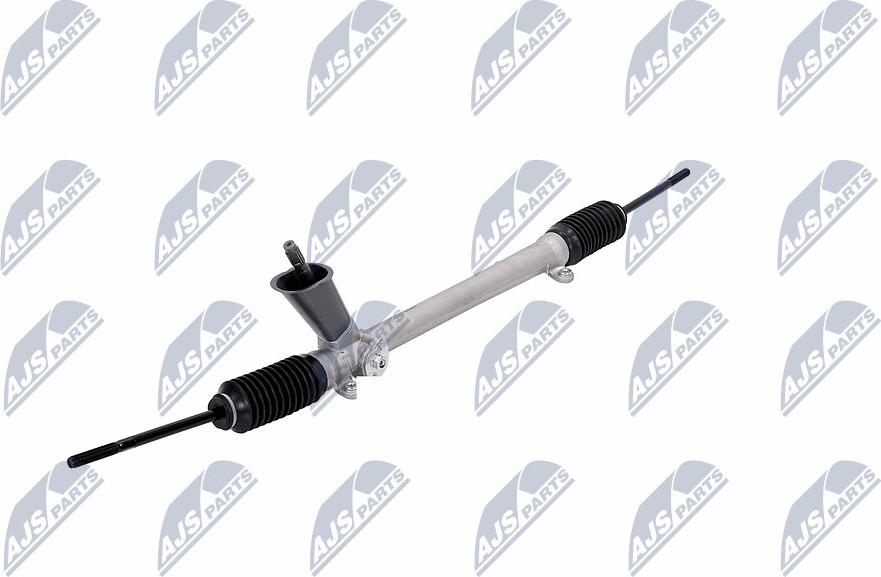NTY SPK-VW-009 Lenkgetriebe für VW Lupo (6X1, 6E1)