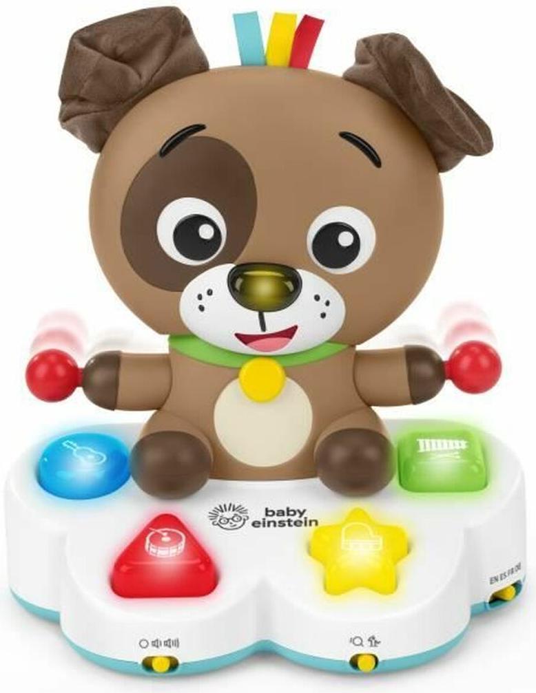 Musik-Spielzeug Baby Einstein Ocean Ocean S71006858