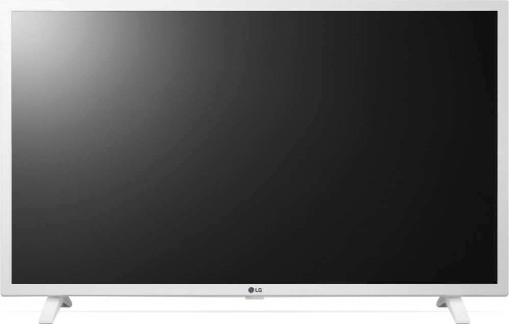 LG 32LQ63806LC, LED TV (80 cm (32 palcov), biely, FullHD, trojitý tuner, SmartTV)